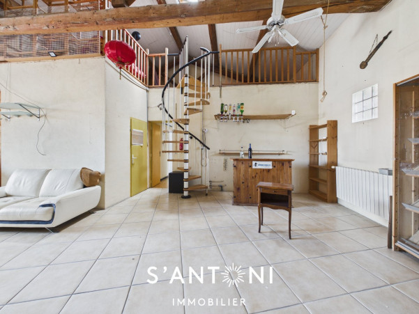 sale Maison de village Gigean - Photo 2