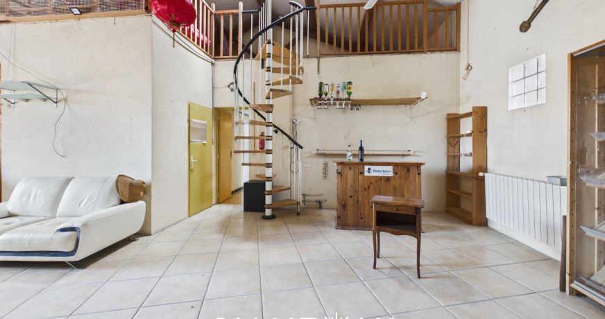 vente Maison de village Gigean