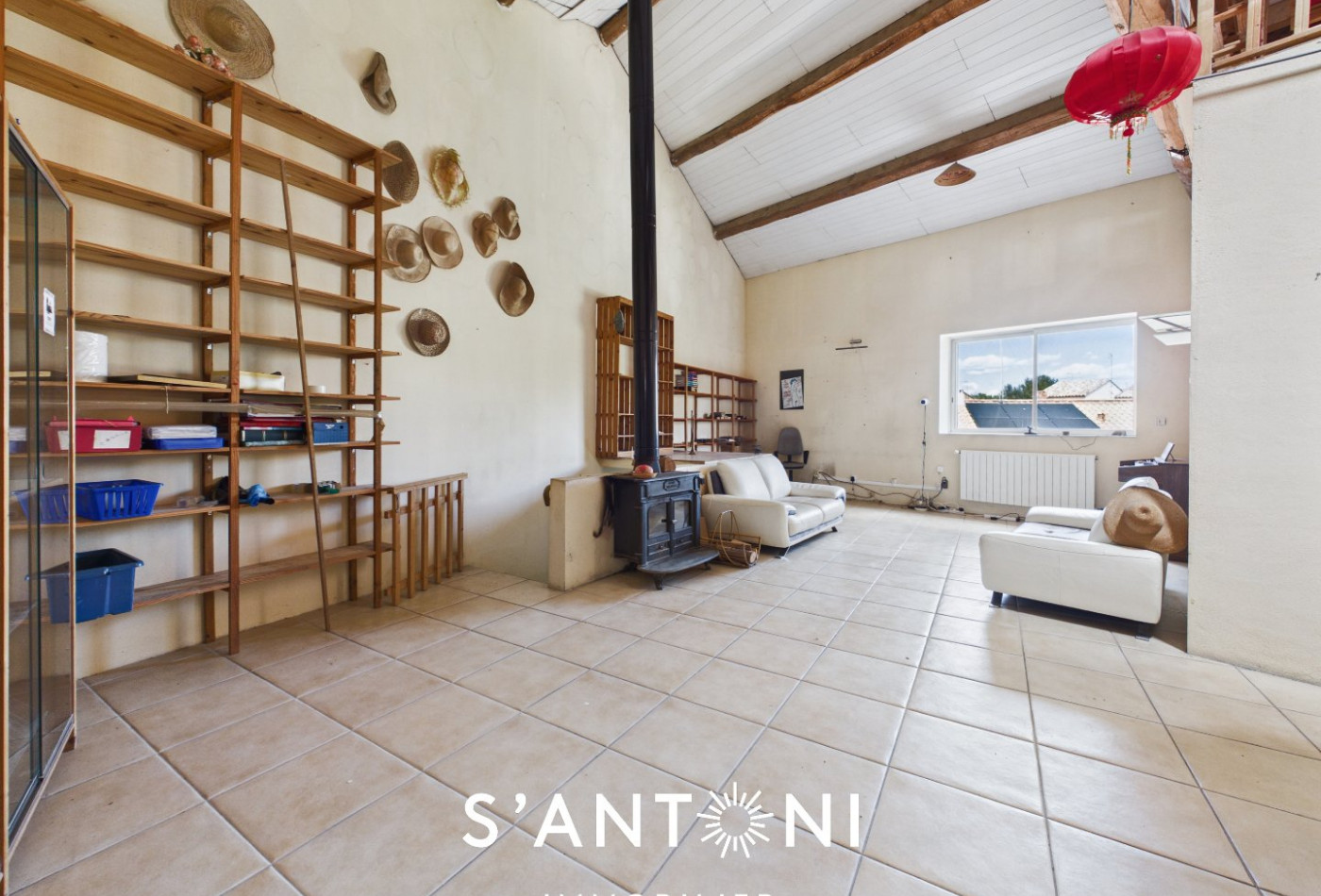 vente Maison de village Gigean - Photo 3