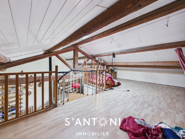 sale Maison de village Gigean - Photo 5