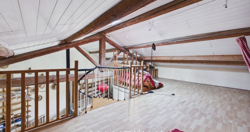vente Maison de village Gigean