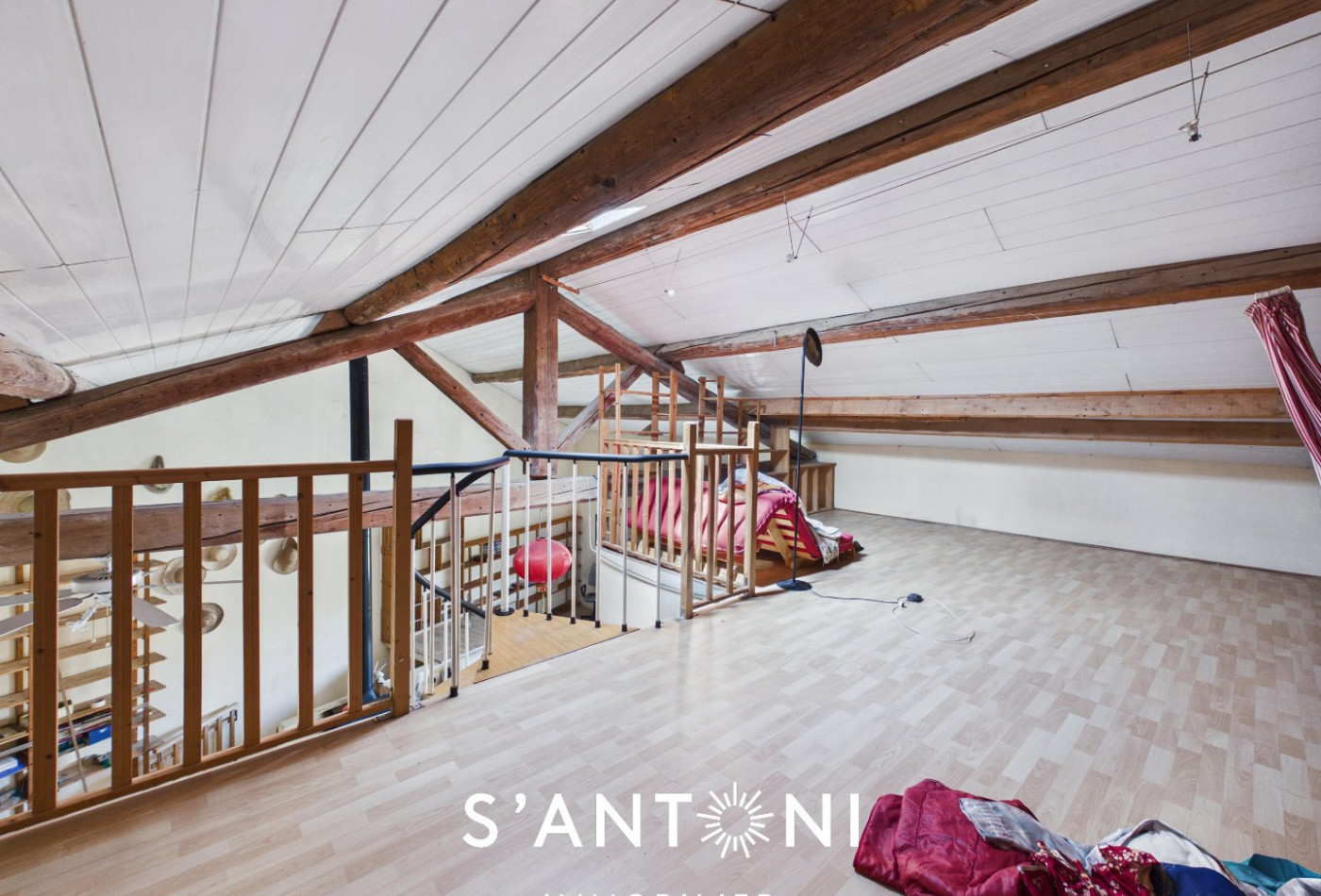 vente Maison de village Gigean - Photo 5