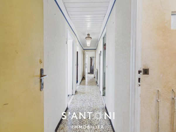 sale Maison de village Gigean - Photo 6