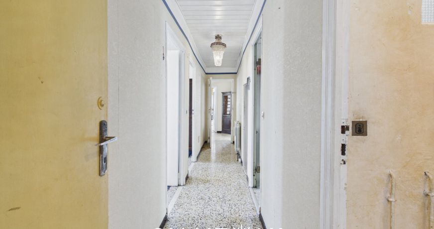 vente Maison de village Gigean