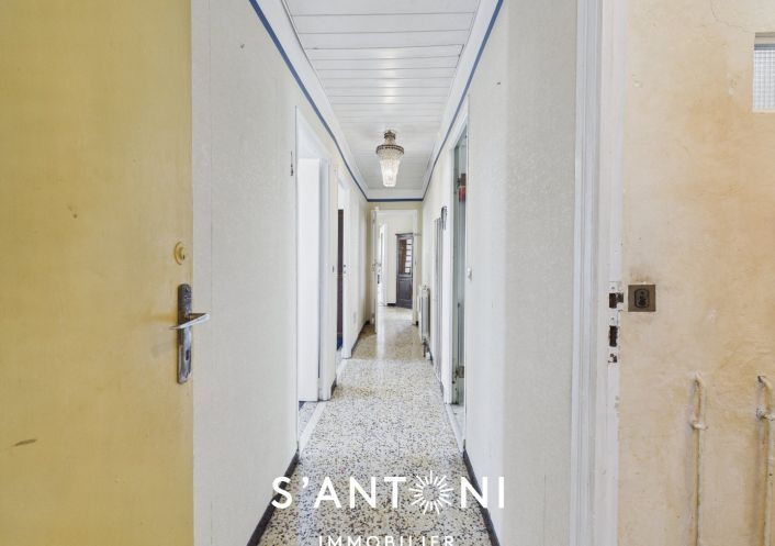 vente Maison de village Gigean