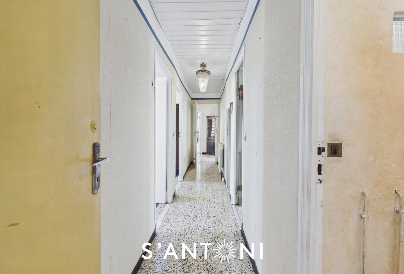vente Maison de village Gigean - Photo 6