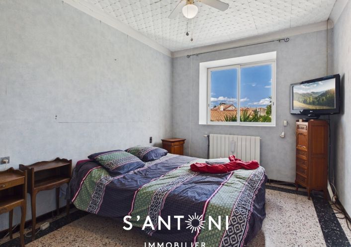 vente Maison de village Gigean