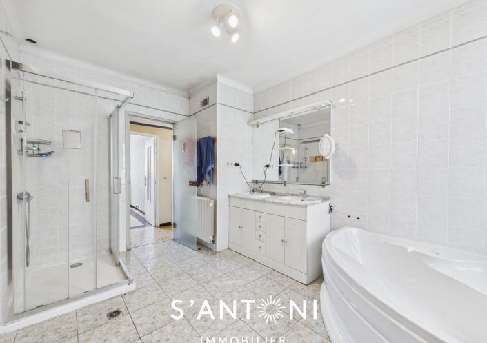 vente Maison de village Gigean