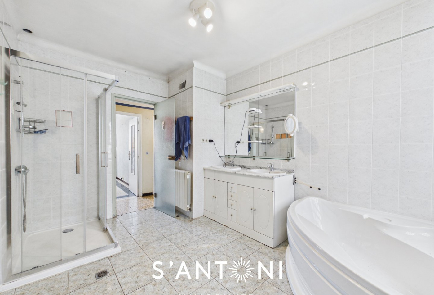 vente Maison de village Gigean - Photo 8