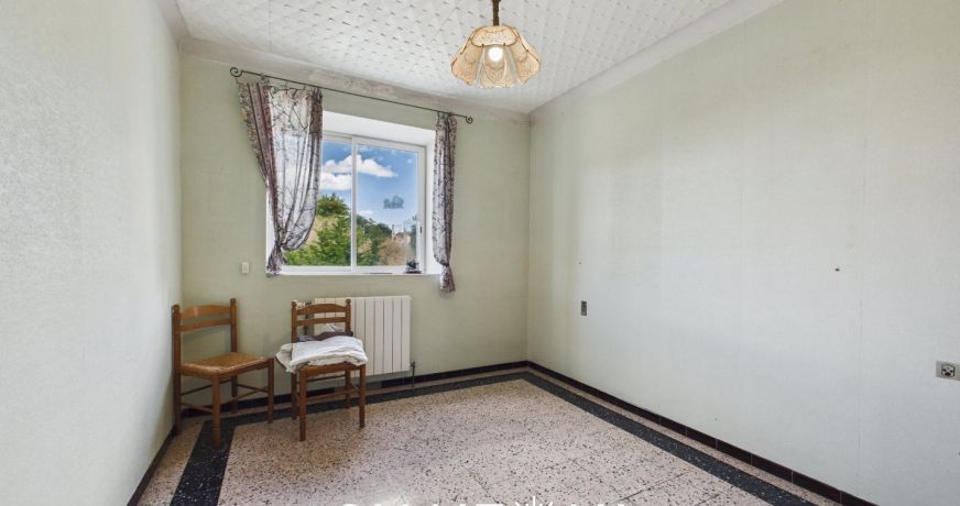 vente Maison de village Gigean