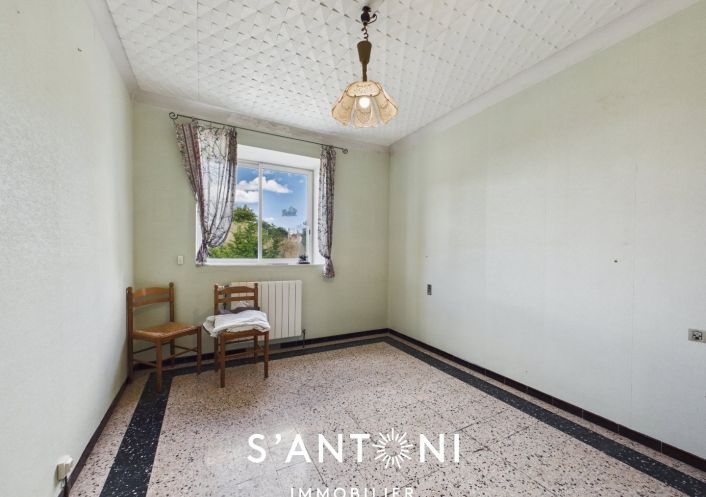 vente Maison de village Gigean