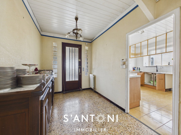 sale Maison de village Gigean - Photo 10