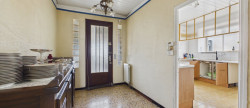 vente Maison de village Gigean