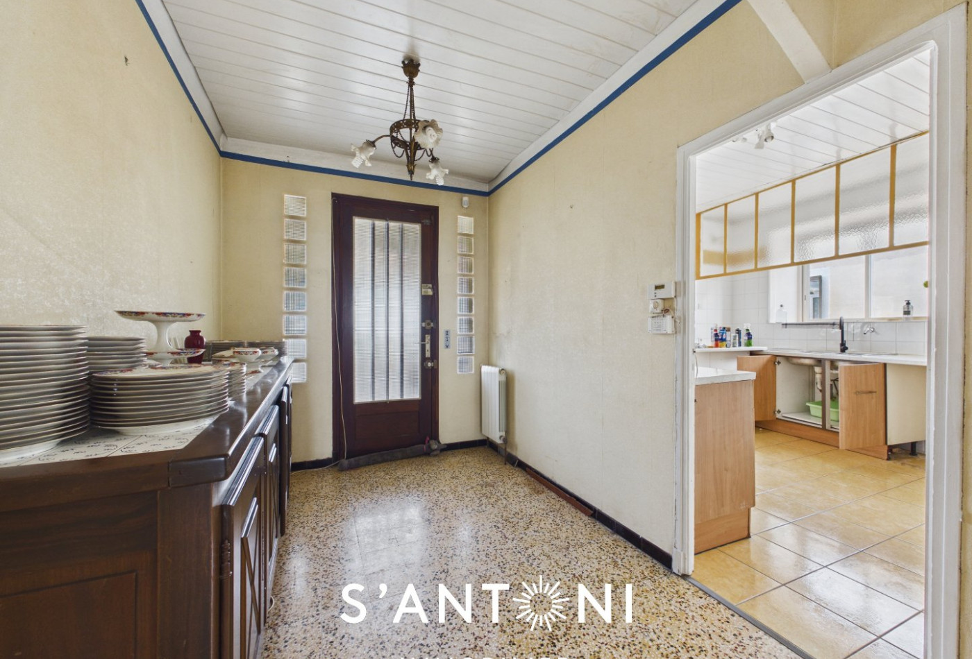 vente Maison de village Gigean - Photo 10
