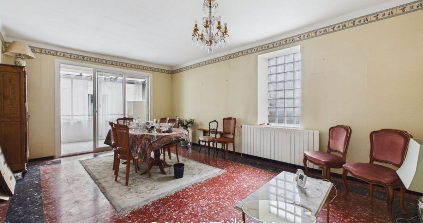 vente Maison de village Gigean