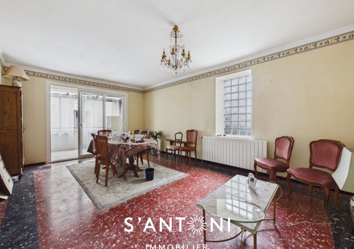 vente Maison de village Gigean