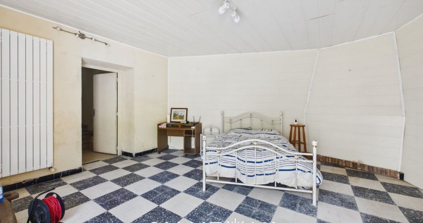 vente Maison de village Gigean