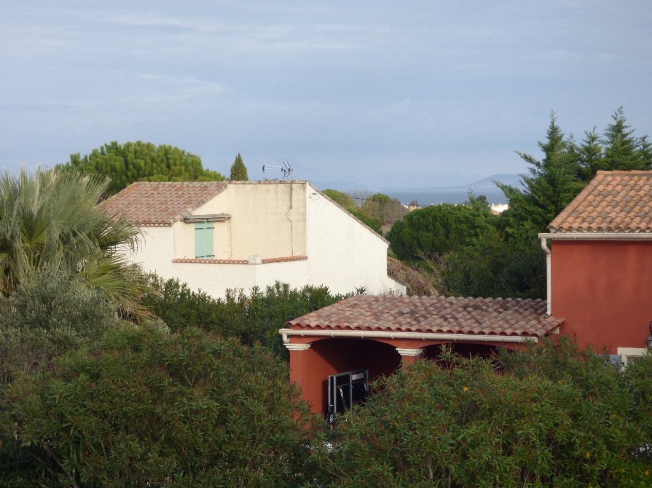 vente Villa Marseillan - Photo 19