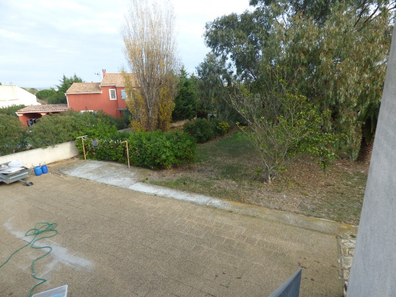 vente Villa Marseillan - Photo 20