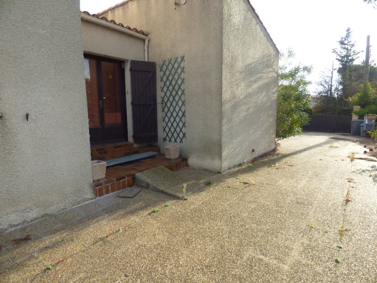 vente Villa Marseillan - Photo 11