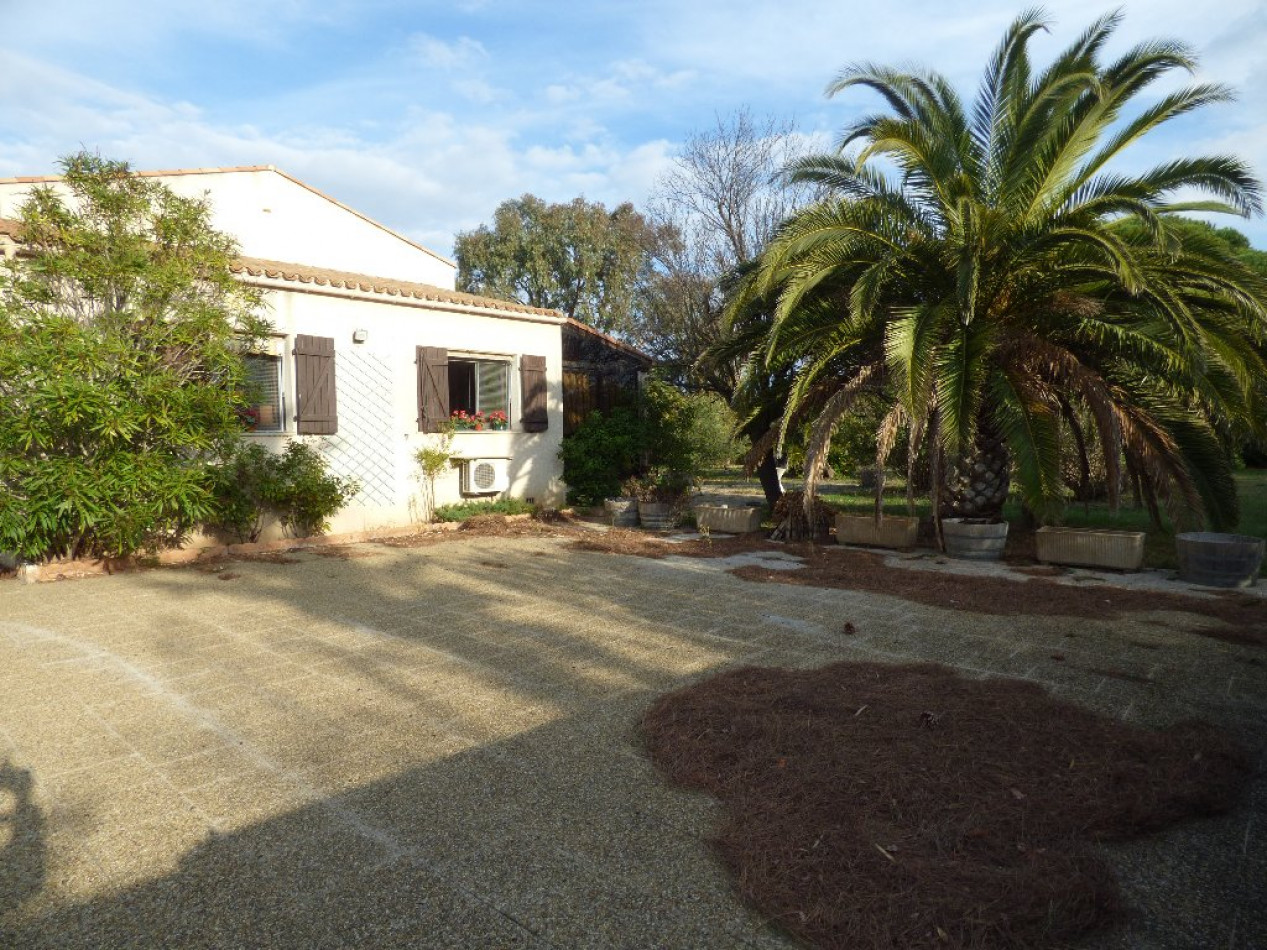 vente Villa Marseillan - Photo 12