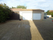 vente Villa Marseillan