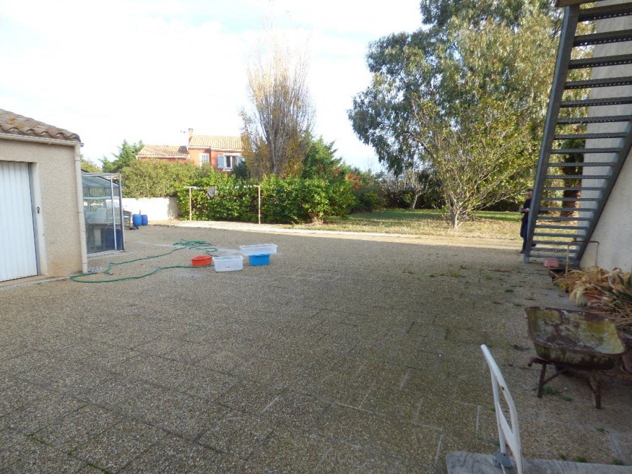 vente Villa Marseillan - Photo 14