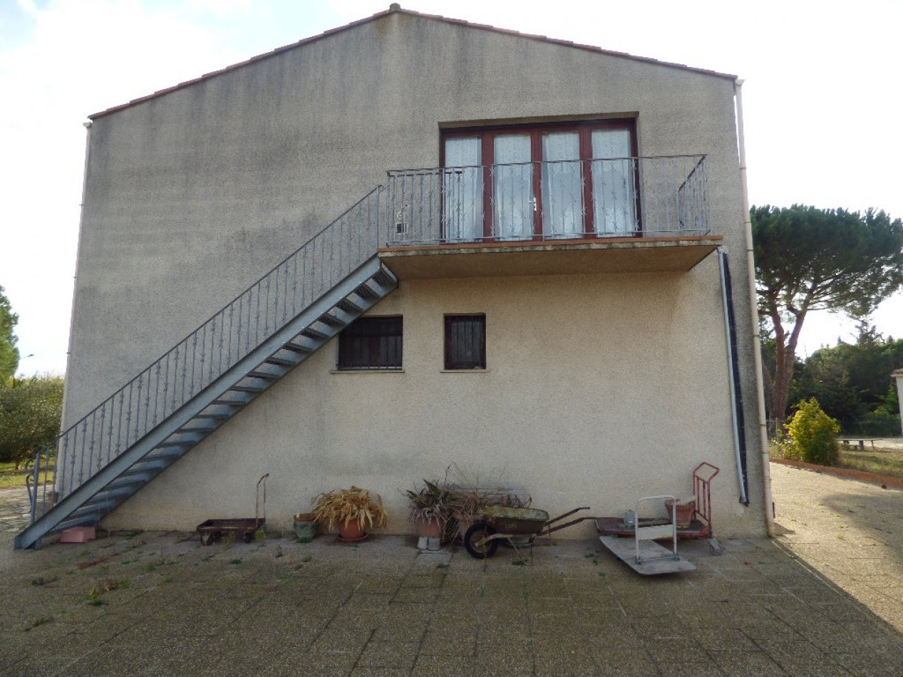 vente Villa Marseillan - Photo 15