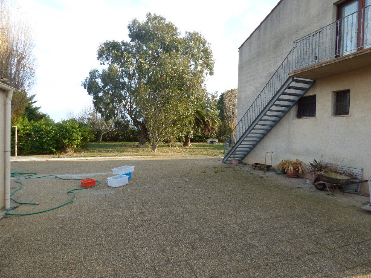 vente Villa Marseillan - Photo 16