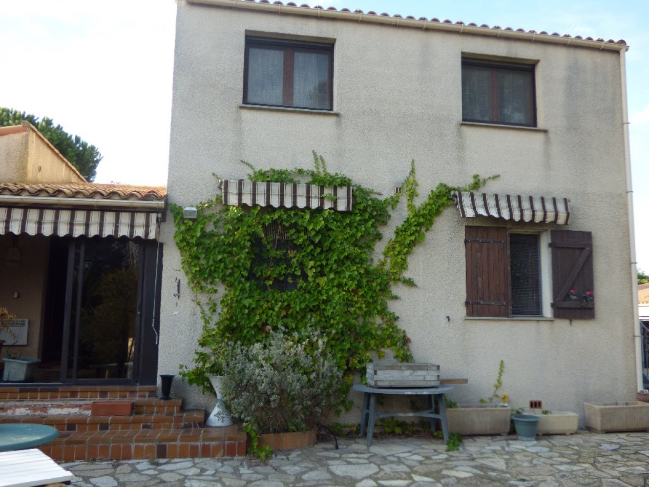 vente Villa Marseillan - Photo 3
