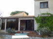vente Villa Marseillan