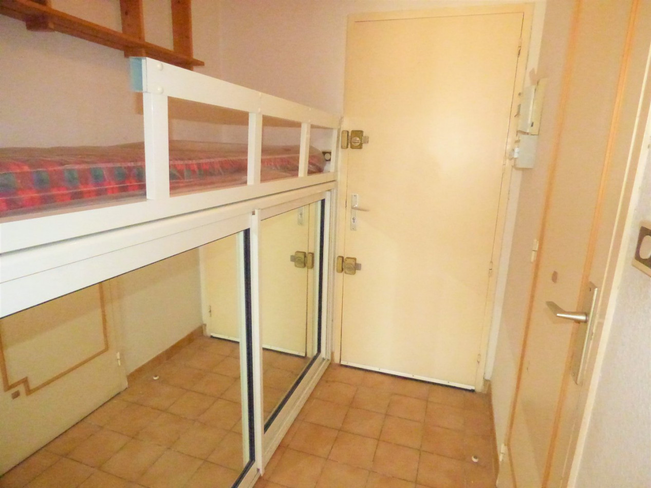 vente Appartement en rez de jardin Marseillan Plage - Photo 6