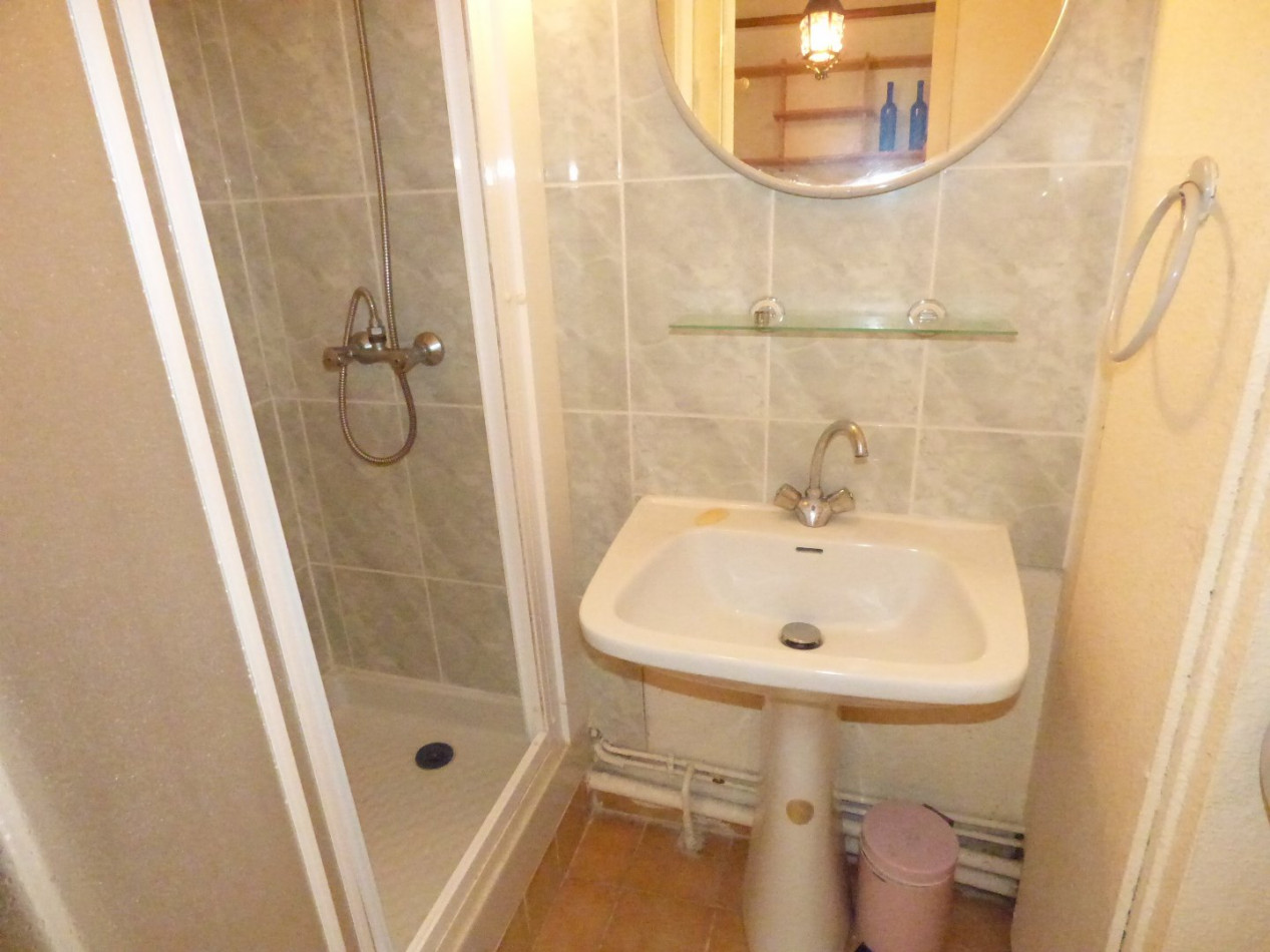 vente Appartement en rez de jardin Marseillan Plage - Photo 9