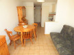 vente Appartement en rez de jardin Marseillan Plage