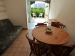vente Appartement en rez de jardin Marseillan Plage