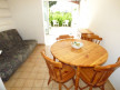 vente Appartement en rez de jardin Marseillan Plage