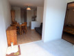 vente Appartement en rez de jardin Marseillan Plage