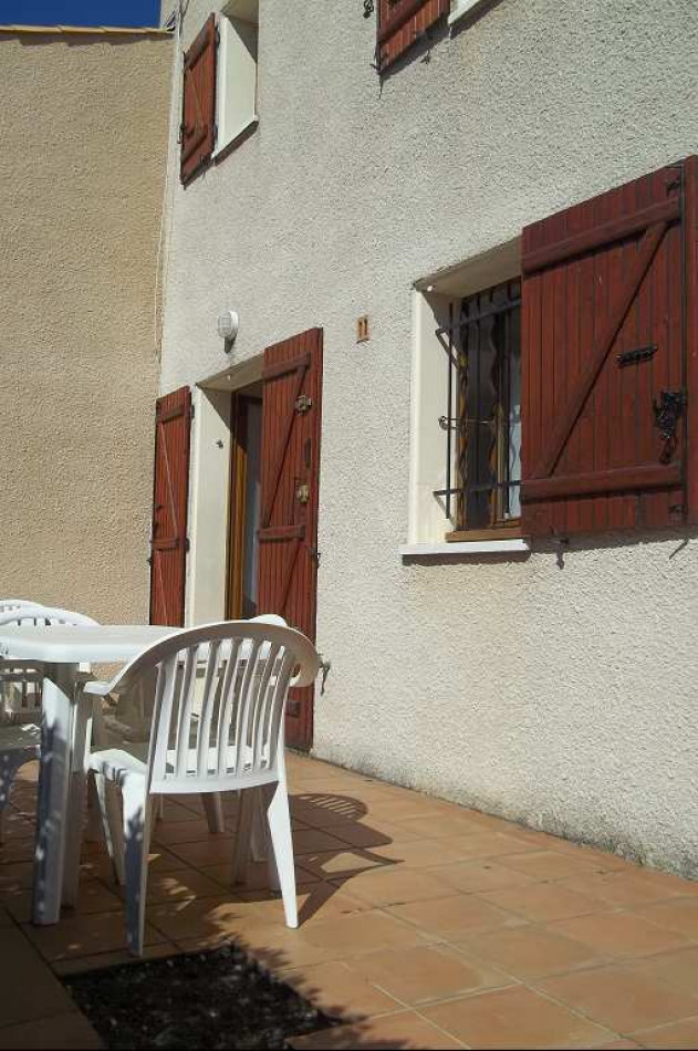 vente Maison Marseillan Plage - Photo 10