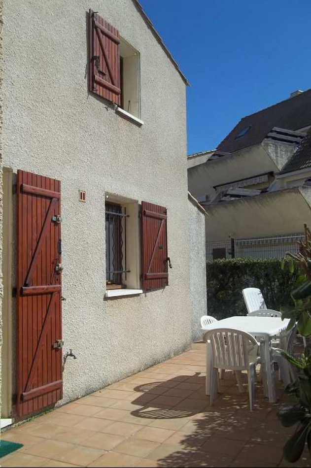 vente Maison Marseillan Plage - Photo 11