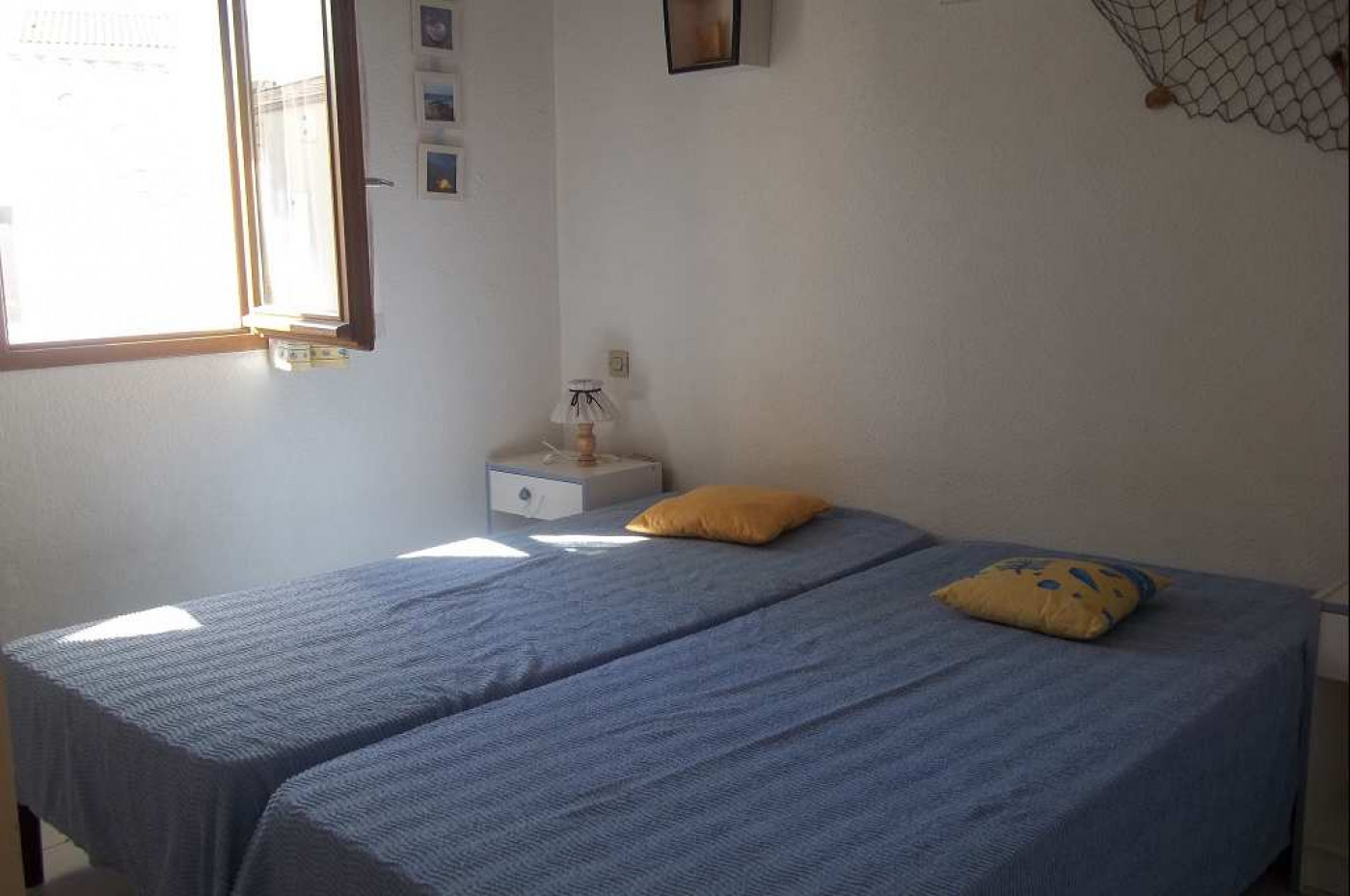 vente Maison Marseillan Plage - Photo 6