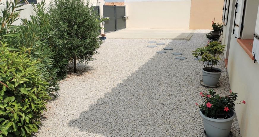 vente Maison Pinet