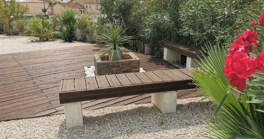 vente Maison Pinet
