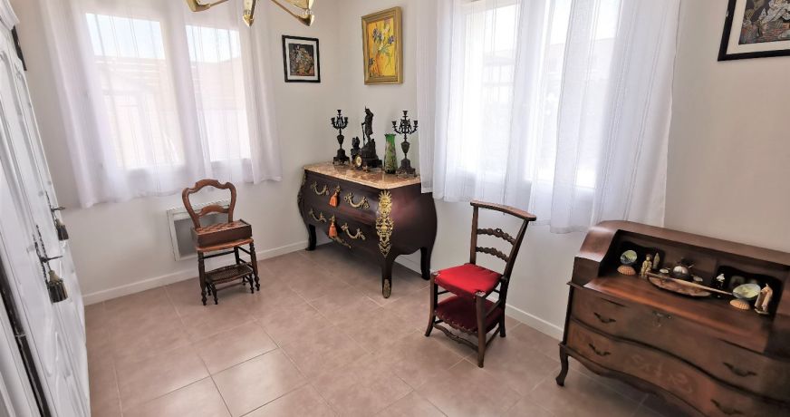 vente Maison Pinet