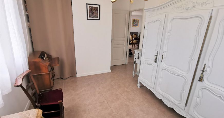 vente Maison Pinet