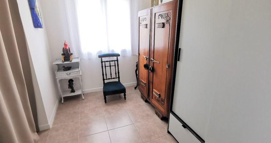 vente Maison Pinet