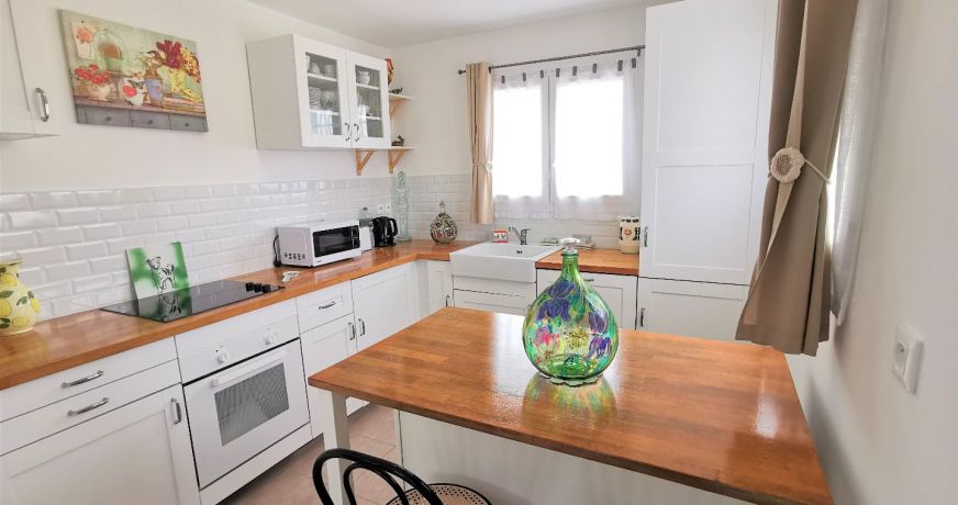 vente Maison Pinet