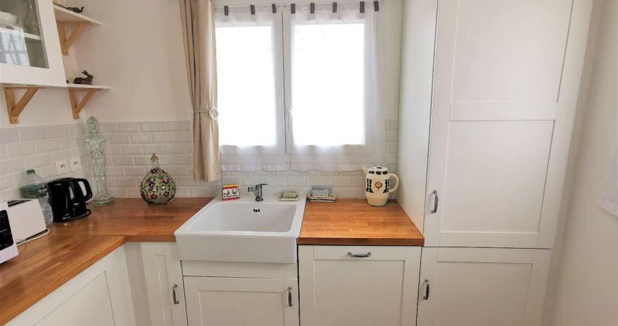 vente Maison Pinet