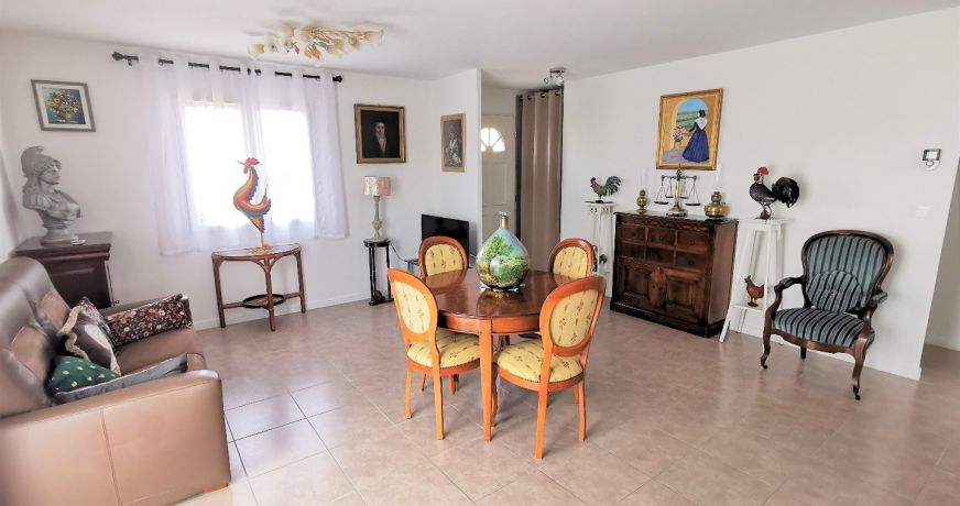 vente Maison Pinet
