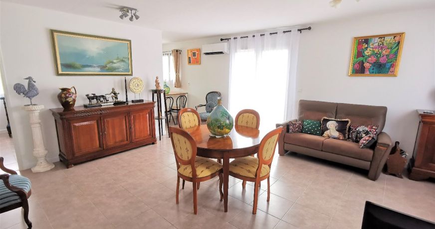 vente Maison Pinet