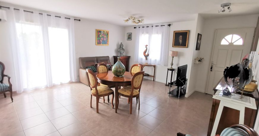 vente Maison Pinet